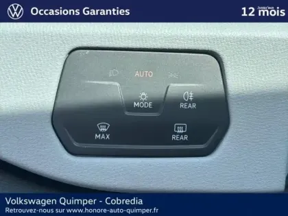 Photo 11 Volkswagen Id.3  204ch Pro Performance 58 kWh Active