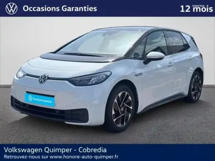 Photo Volkswagen Id.3 Active