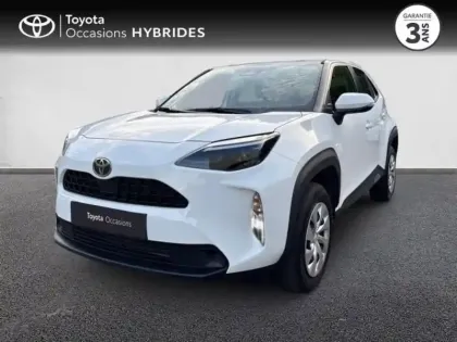 Photo Toyota Yaris Dynamic