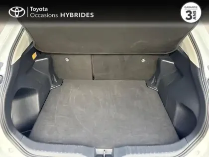 Photo 9 Toyota Yaris  Cross 116h Dynamic MC24