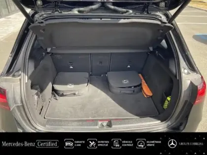Photo 11 Mercedes Classe B  250 e Hybrid EQ 163+109ch AMG Line 8G-DCT