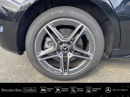 Photo 14 Mercedes Classe B  250 e Hybrid EQ 163+109ch AMG Line 8G-DCT