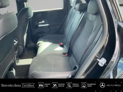 Photo 10 Mercedes Classe B  250 e Hybrid EQ 163+109ch AMG Line 8G-DCT