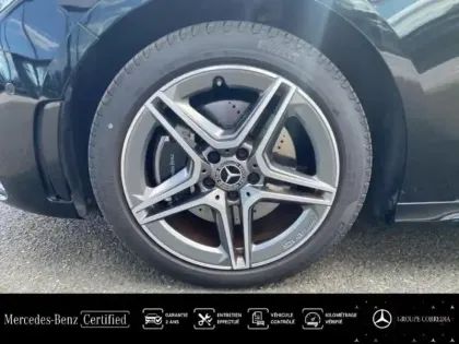 Photo 13 Mercedes Classe B  250 e Hybrid EQ 163+109ch AMG Line 8G-DCT