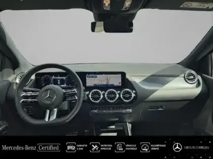 Photo 5 Mercedes Classe B  250 e Hybrid EQ 163+109ch AMG Line 8G-DCT