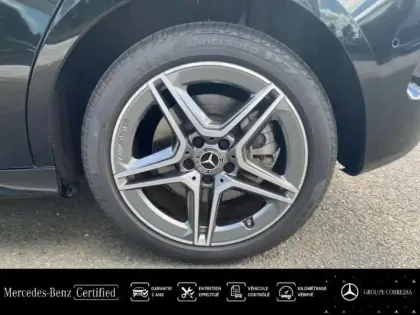 Photo 12 Mercedes Classe B  250 e Hybrid EQ 163+109ch AMG Line 8G-DCT