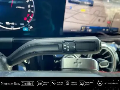 Photo 9 Mercedes Classe B  250 e Hybrid EQ 163+109ch AMG Line 8G-DCT