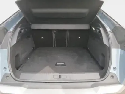Photo 8 Peugeot 3008  1.2 Hybrid 136ch Allure e-DCS6