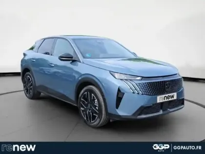 Photo 6 Peugeot 3008  1.2 Hybrid 136ch Allure e-DCS6