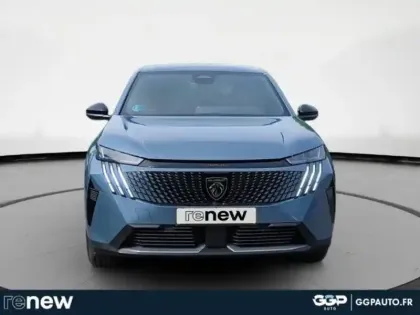 Photo 7 Peugeot 3008  1.2 Hybrid 136ch Allure e-DCS6
