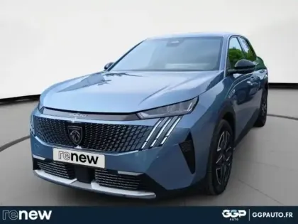 Photo Peugeot 3008 Allure