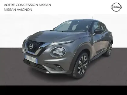 Photo 15 Nissan Juke  1.0 DIG-T 114ch Business Edition 2022.5
