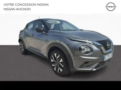 Photo 17 Nissan Juke  1.0 DIG-T 114ch Business Edition 2022.5