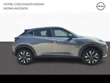 Photo 22 Nissan Juke  1.0 DIG-T 114ch Business Edition 2022.5