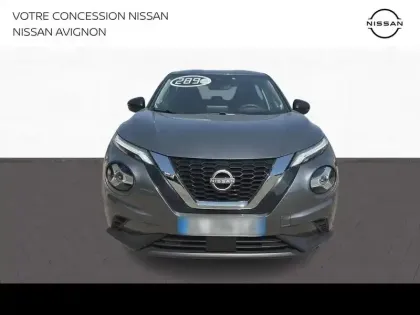 Photo 16 Nissan Juke  1.0 DIG-T 114ch Business Edition 2022.5