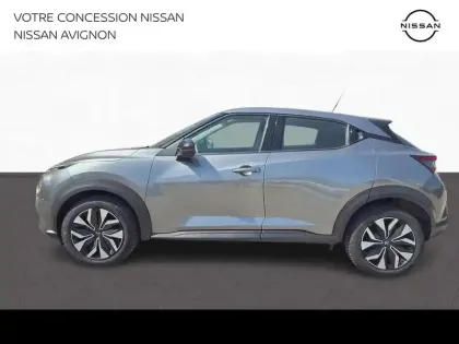 Photo 21 Nissan Juke  1.0 DIG-T 114ch Business Edition 2022.5