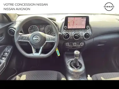 Photo 23 Nissan Juke  1.0 DIG-T 114ch Business Edition 2022.5