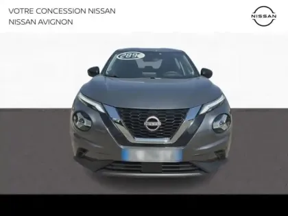 Photo 5 Nissan Juke  1.0 DIG-T 114ch Business Edition 2022.5