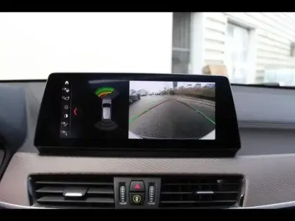 Photo 12 BMW X2  sDrive18iA 136ch M Sport DKG7