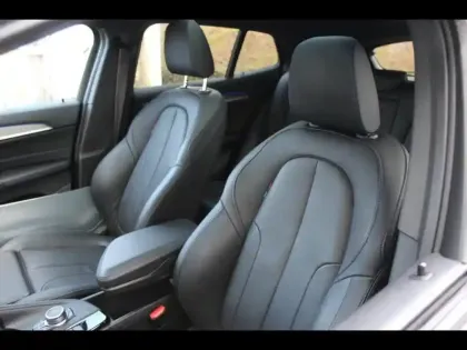 Photo 24 BMW X2  sDrive18iA 136ch M Sport DKG7