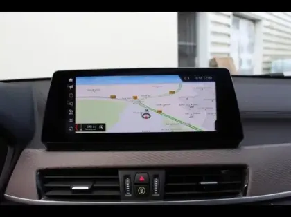 Photo 10 BMW X2  sDrive18iA 136ch M Sport DKG7