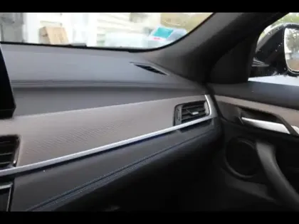 Photo 31 BMW X2  sDrive18iA 136ch M Sport DKG7