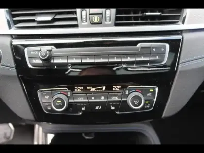 Photo 27 BMW X2  sDrive18iA 136ch M Sport DKG7