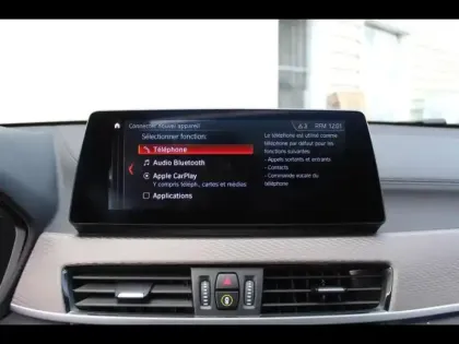 Photo 29 BMW X2  sDrive18iA 136ch M Sport DKG7