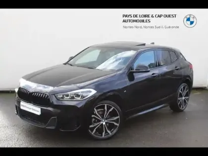 Photo Bmw X2 M Sport