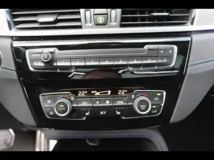 Photo 9 BMW X2  sDrive18iA 136ch M Sport DKG7