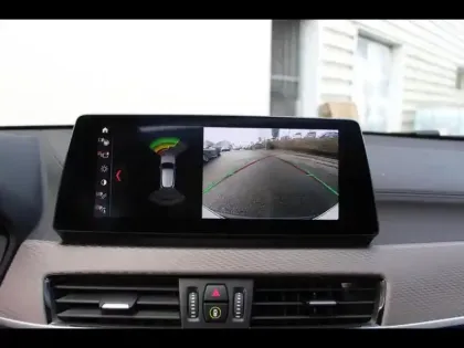 Photo 30 BMW X2  sDrive18iA 136ch M Sport DKG7