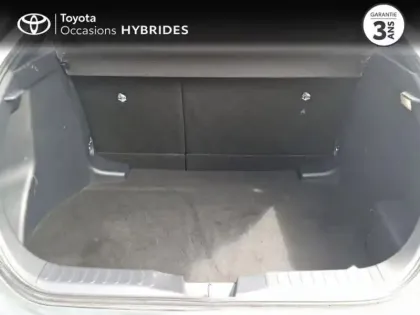 Photo 11 Toyota C-HR  2.0 Hybride 200ch Design NG23
