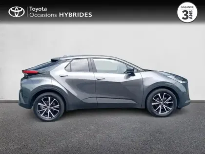 Photo 5 Toyota C-HR  2.0 Hybride 200ch Design NG23