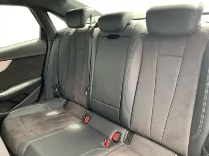 Photo 7 Audi A4  40 TFSI 190ch S line S tronic 7