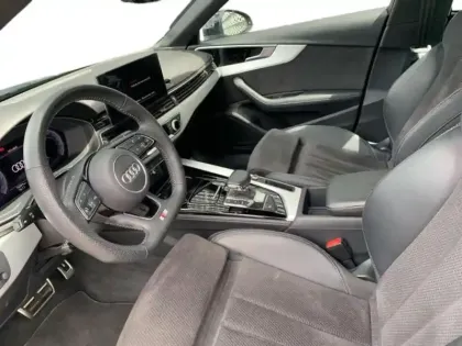 Photo 6 Audi A4  40 TFSI 190ch S line S tronic 7