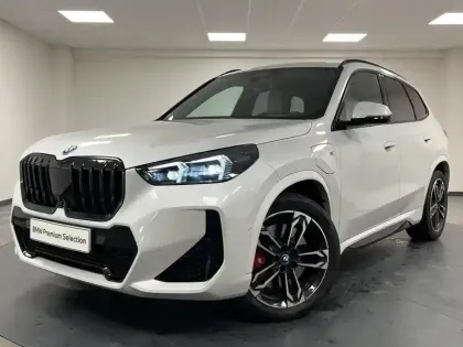 Photo 15 BMW X1  xDrive30e 326ch M Sport