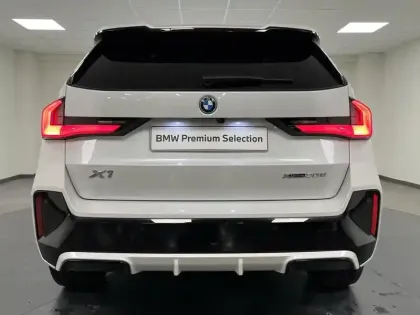 Photo 20 BMW X1  xDrive30e 326ch M Sport