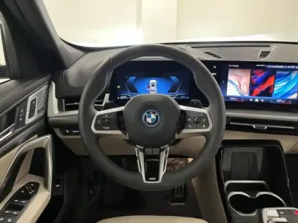 Photo 12 BMW X1  xDrive30e 326ch M Sport