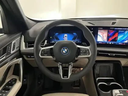 Photo 26 BMW X1  xDrive30e 326ch M Sport