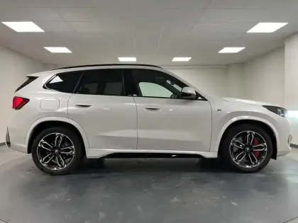 Photo 17 BMW X1  xDrive30e 326ch M Sport
