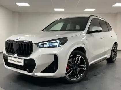 Photo Bmw X1 M Sport