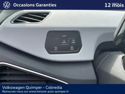 Photo 12 Volkswagen ID.3  204ch Pro Performance 58 kWh Life Plus
