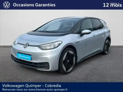 Photo Volkswagen Id.3 Life Plus
