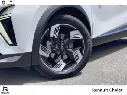Photo 7 Renault Symbioz  1.6 E-Tech full hybrid 145ch Iconic