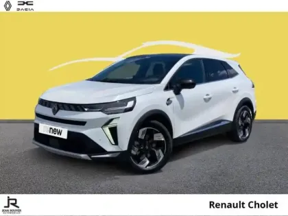 Photo Renault Symbioz Iconic