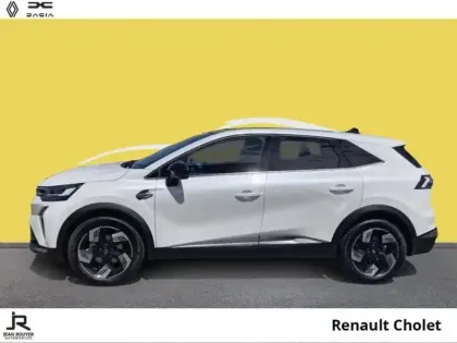 Photo 9 Renault Symbioz  1.6 E-Tech full hybrid 145ch Iconic