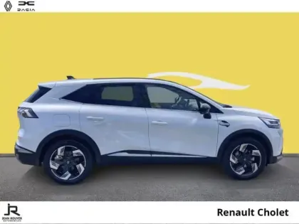 Photo 12 Renault Symbioz  1.6 E-Tech full hybrid 145ch Iconic