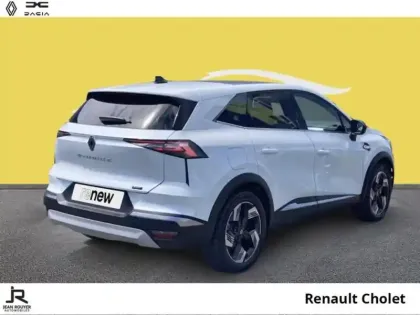 Photo 11 Renault Symbioz  1.6 E-Tech full hybrid 145ch Iconic