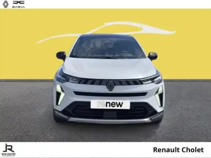 Photo 8 Renault Symbioz  1.6 E-Tech full hybrid 145ch Iconic