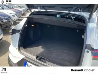 Photo 6 Renault Symbioz  1.6 E-Tech full hybrid 145ch Iconic